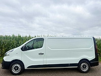 Renault - trafic - 1.6 dci t29 l2h1 gén - bedrijfswagen - vrj-11-z - afbeelding 4 van  11