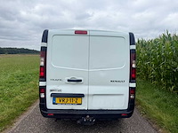 Renault - trafic - 1.6 dci t29 l2h1 gén - bedrijfswagen - vrj-11-z - afbeelding 6 van  11