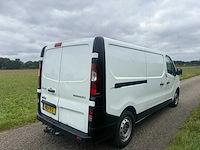 Renault - trafic - 1.6 dci t29 l2h1 gén - bedrijfswagen - vrj-11-z - afbeelding 9 van  11