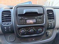 Renault - trafic - 1.6 dci t29l2h1turen - vx-838-n - afbeelding 2 van  10