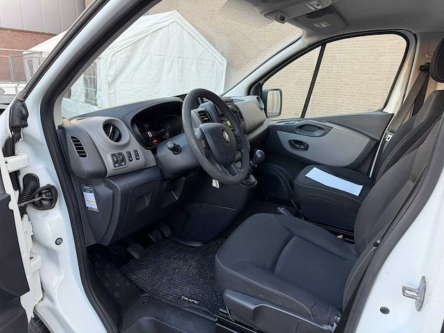 Renault - trafic - 1.6 dci t29l2h1turen - vx-838-n - afbeelding 6 van  10