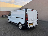 Renault - trafic - 1.6 dci t29l2h1turen - vx-838-n - afbeelding 8 van  10