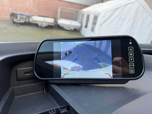 Renault - trafic - 1.6 dci t29l2h1turen - vx-838-n - afbeelding 9 van  10