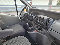 Renault - trafic - 2.0 dci t27 l1h1 - 50-vkd-7 - afbeelding 3 van  14