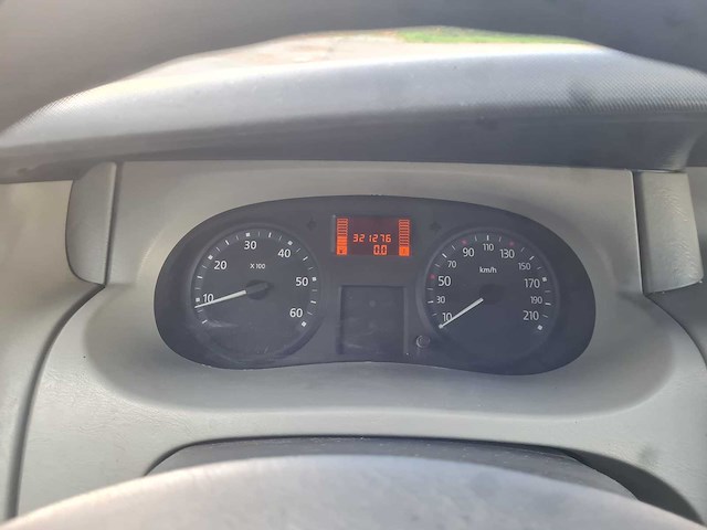 Renault - trafic - 2.0 dci t27 l1h1 - 50-vkd-7 - afbeelding 5 van  14