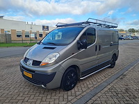 Renault - trafic - 2.0 dci t27 l1h1 - 50-vkd-7 - afbeelding 1 van  14
