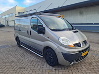 Renault - trafic - 2.0 dci t27 l1h1 - 50-vkd-7 - afbeelding 7 van  14
