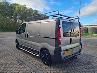 Renault - trafic - 2.0 dci t27 l1h1 - 50-vkd-7 - afbeelding 9 van  14