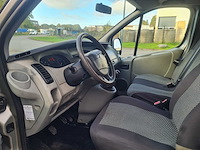 Renault - trafic - 2.0 dci t27 l1h1 - 50-vkd-7 - afbeelding 10 van  14