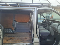 Renault - trafic - 2.0 dci t27 l1h1 - 50-vkd-7 - afbeelding 11 van  14