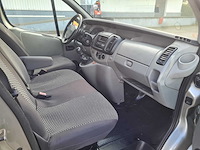 Renault - trafic - 2.0 dci t27 l1h1 - 50-vkd-7 - afbeelding 12 van  14