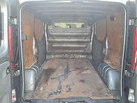 Renault - trafic - 2.0 dci t27 l1h1 - 50-vkd-7 - afbeelding 14 van  14