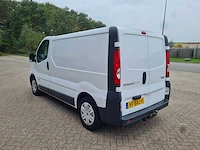 Renault - trafic - 2.0 dci t27 l1h1bl.e - vf-882-p - afbeelding 7 van  12