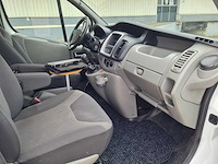 Renault - trafic - 2.0 dci t27 l1h1bl.e - vf-882-p - afbeelding 4 van  12
