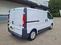 Renault - trafic - 2.0 dci t27 l1h1bl.e - vf-882-p - afbeelding 6 van  12