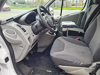 Renault - trafic - 2.0 dci t27 l1h1bl.e - vf-882-p - afbeelding 8 van  12