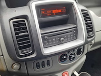 Renault - trafic - 2.0 dci t27 l1h1bl.e - vf-882-p - afbeelding 12 van  12