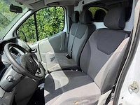 Renault - trafic - 2.0 dci t29 l1h1 - 6-vlj-32 - afbeelding 5 van  8