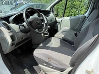 Renault - trafic - 2.0 dci t29 l1h1 - 6-vlj-32 - afbeelding 6 van  8