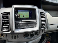 Renault - trafic - 2.0 dci t29 l1h1 - 6-vlj-32 - afbeelding 8 van  8