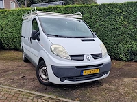 Renault - trafic - 2.0 dci t29 l1h2 - 42-vzp-7 - nap - afbeelding 3 van  20