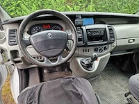 Renault - trafic - 2.0 dci t29 l1h2 - 42-vzp-7 - nap - afbeelding 6 van  20