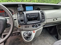 Renault - trafic - 2.0 dci t29 l1h2 - 42-vzp-7 - nap - afbeelding 7 van  20