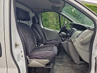 Renault - trafic - 2.0 dci t29 l1h2 - 42-vzp-7 - nap - afbeelding 11 van  20