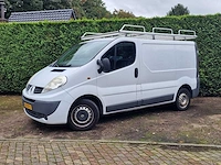 Renault - trafic - 2.0 dci t29 l1h2 - 42-vzp-7 - nap - afbeelding 14 van  20