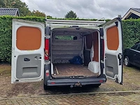 Renault - trafic - 2.0 dci t29 l1h2 - 42-vzp-7 - nap - afbeelding 17 van  20