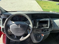 Renault - trafic - 2.0 dci t29 l2h1 - van - afbeelding 4 van  22