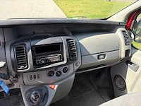 Renault - trafic - 2.0 dci t29 l2h1 - van - afbeelding 6 van  22