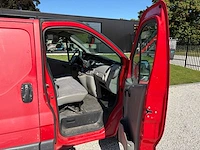 Renault - trafic - 2.0 dci t29 l2h1 - van - afbeelding 7 van  22