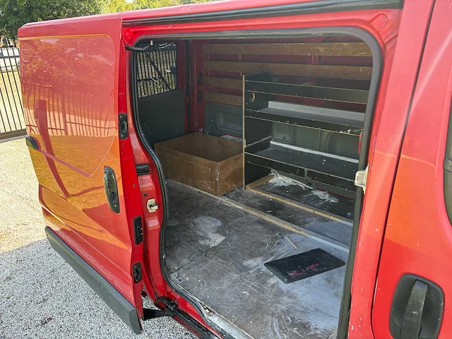 Renault - trafic - 2.0 dci t29 l2h1 - van - afbeelding 11 van  22