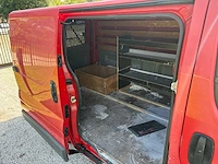 Renault - trafic - 2.0 dci t29 l2h1 - van - afbeelding 11 van  22