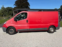 Renault - trafic - 2.0 dci t29 l2h1 - van - afbeelding 1 van  22