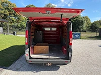 Renault - trafic - 2.0 dci t29 l2h1 - van - afbeelding 13 van  22