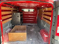 Renault - trafic - 2.0 dci t29 l2h1 - van - afbeelding 14 van  22