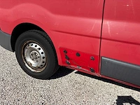 Renault - trafic - 2.0 dci t29 l2h1 - van - afbeelding 15 van  22