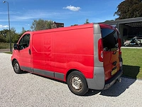 Renault - trafic - 2.0 dci t29 l2h1 - van - afbeelding 16 van  22