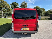Renault - trafic - 2.0 dci t29 l2h1 - van - afbeelding 17 van  22