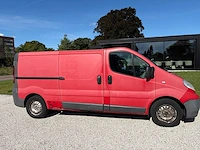 Renault - trafic - 2.0 dci t29 l2h1 - van - afbeelding 19 van  22