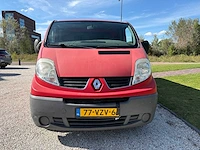 Renault - trafic - 2.0 dci t29 l2h1 - van - afbeelding 21 van  22
