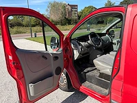 Renault - trafic - 2.0 dci t29 l2h1 - van - afbeelding 22 van  22