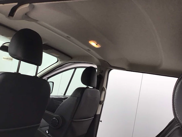 Renault - trafic - 2.0 dci t29 l2h1 170pk - bedrijfswagen - afbeelding 4 van  28