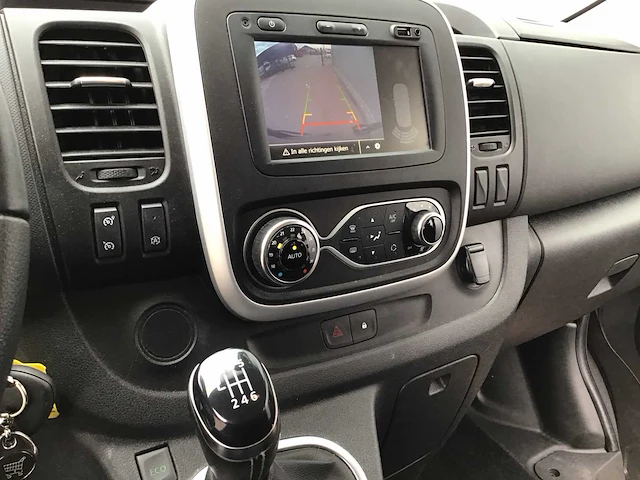Renault - trafic - 2.0 dci t29 l2h1 170pk - bedrijfswagen - afbeelding 7 van  28