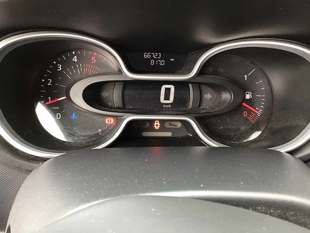 Renault - trafic - 2.0 dci t29 l2h1 170pk - bedrijfswagen - afbeelding 8 van  28