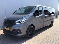 Renault - trafic - 2.0 dci t29 l2h1 170pk - bedrijfswagen - afbeelding 11 van  28