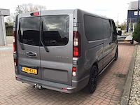Renault - trafic - 2.0 dci t29 l2h1 170pk - bedrijfswagen - afbeelding 23 van  28