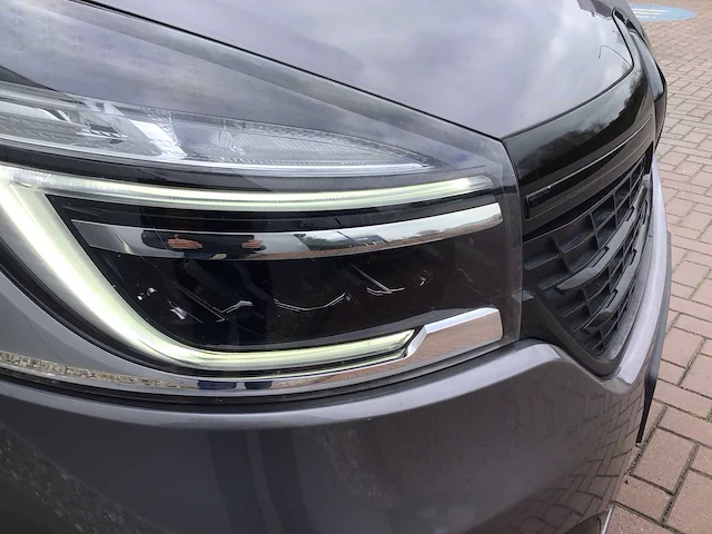Renault - trafic - 2.0 dci t29 l2h1 170pk - bedrijfswagen - afbeelding 25 van  28